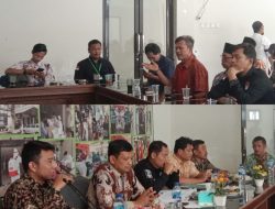 Warga Luapkan Kekesalan! Kekeuh Kades Banyuresmi Cigudeg Mundur dari Jabatan