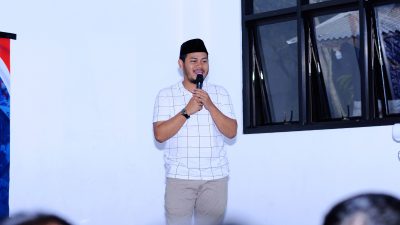 Anies Baswedan, Prabowo Subianto, dan Ganjar Pranowo: Mengevaluasi Potensi Calon Presiden 2024
