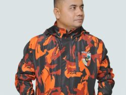 Daulat Harahap: Pemuda Pancasila Kabupaten Bogor Netral di Pemilu dan Pilkada 2024