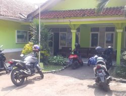Pasca Kadesnya Ditangkap Polisi, Pelayanan Kantor Desa Tonjong Berjalan Normal