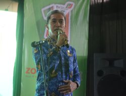 Dedie Rachim: Perumda Pasar Pakuan Jaya Harus Menjaga Kondusifitas Kinerja BUMD