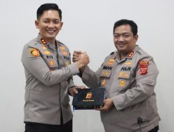 Polres Bogor Ganti Pucuk Pimpinan, Ketua DPRD Rudy Susmanto Merasa Kehilangan