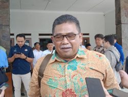Belum Maksimal, Komisi I DPRD Jabar Minta Pemprov Perhatikan Soal Tapal Desa di Ciampea