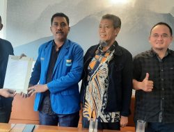 Pembeli Ogah Datang Akibat Kondisi TPS Tidak Layak, Pedagang Pasar Jambu Dua Terancam Gulung Tikar
