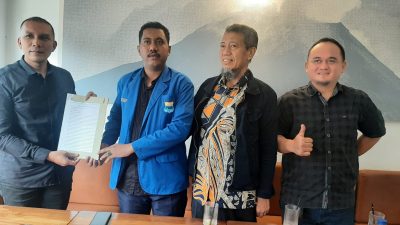 Pembeli Ogah Datang Akibat Kondisi TPS Tidak Layak, Pedagang Pasar Jambu Dua Terancam Gulung Tikar