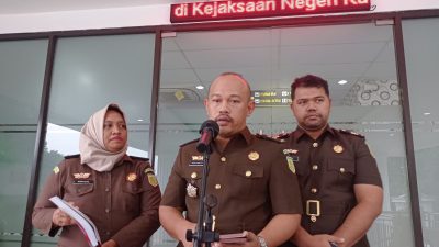 Kasus Penipuan, Anggota DPRD Kabupaten Bogor EK Segera Disidang