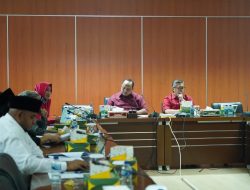 DPRD Kota Bogor Berikan Catatan Terhadap Pertanggungjawaban APBD Kota Bogor 2022