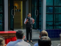 Sikapi Kecurangan PPDB, Ridwan Kamil Bakal Kembalikan Pengelolaan SMA/SMK ke Pemda