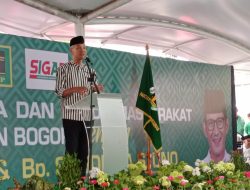 Ganjar Ngaku Tak Asing dengan PPP, Kode Keras?