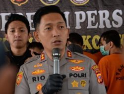 Dugaan TPPO dan Pencabulan Oleh WN Nigeria, Ini Kata Kapolres Bogor