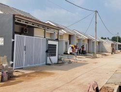 Dear Anggota PWI Se-Jabodetabek, Segera Daftar untuk Miliki Rumah Idaman di Tenjo, Ini Syaratnya