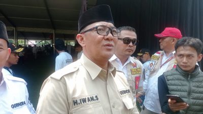 Nah Loh! Plt Bupati Iwan Setiawan Bakal Panggil Kades yang Ikut Silaturahmi Ganjar Pranowo di Bilabong