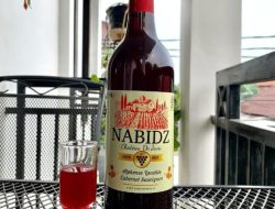 Viral Wine Bersertifikat Halal, Ini Kata BPJPH