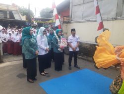 Wujudkan Zero Stunting di Desa Cilebut Barat, Ini Kiat Kades Dasuki