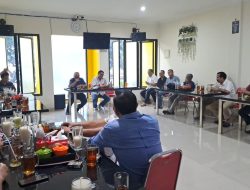 Gawat! Beredar Foto TPP Musorkab dengan Salah Satu Calon Ketua KONI Kabupaten Bogor, Tidak Fair Play?