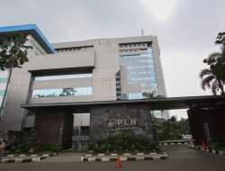 Sektor Bisnis Jadi Penopang, Penjualan Listrik PLN Semester I Capai 137,12 TWh Tumbuh 13,07 Persen