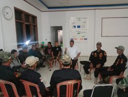 4 Orang Warganya Ikut Terjebak di Tambang Emas Banyumas, Kades Kiarasari Sukajaya Berharap Korban Bisa Selamat