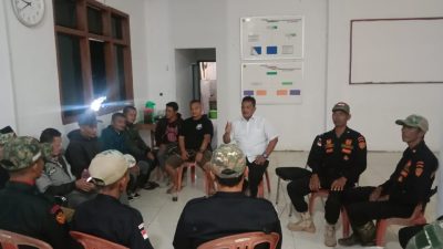 4 Orang Warganya Ikut Terjebak di Tambang Emas Banyumas, Kades Kiarasari Sukajaya Berharap Korban Bisa Selamat