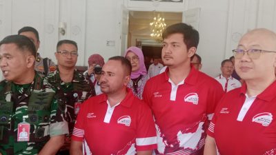 Kota Bogor Kembali Gelar Festival Merah Putih Sambut HUT RI Ke-78