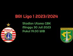 Prediksi Persija vs Persebaya di BRI Liga 1: Duel Panas!