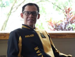 Jaro Ade Didukung PAN Maju Jadi Cabup Bogor 2024
