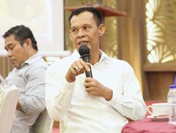 Didukung PAN Maju Jadi Cabup Bogor 2024, Ini Kata Jaro Ade
