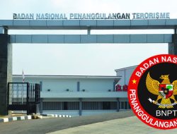 HUT ke-13, BNPT Raih Opini WTP Kesepuluh Kalinya Secara Berturut-turut