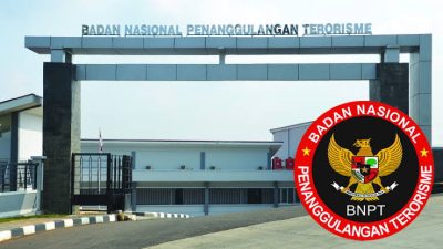 HUT ke-13, BNPT Raih Opini WTP Kesepuluh Kalinya Secara Berturut-turut