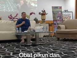 Rumah Yatim di Ciampea Ini Diduga Lakukan Pengobatan Aneh dan Nyeleneh