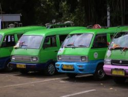 Pemilik Angkot Minta Batasan Usia Kendaraan Tetap 20 Tahun, Ini Kata Ketua Pansus DPRD Kota Bogor