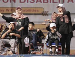 1.000 Penyandang Disabilitas Kota Bogor Diedukasi Literasi Keuangan Syariah