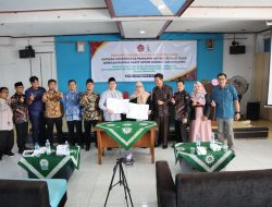 RSUD Leuwiliang Bersiap Jadi Rumah Sakit Pendidikan, Dirut Vitrie Winastri Ungkap Berbagai Keuntungannya