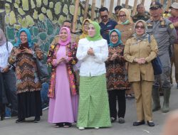 Desa Ciherang Pondok Caringin Lolos 3 Besar Lomba PHBS Tingkat Jabar