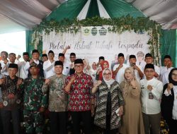Plt Bupati Bogor Ingin Isbat Nikah Terpadu Jadi Program Rutin, Masif dan Terjadwal