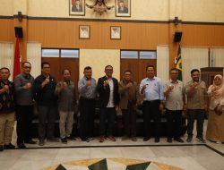Kembangkan Petani Milenial Kabupaten Bogor Lewat Program YESS