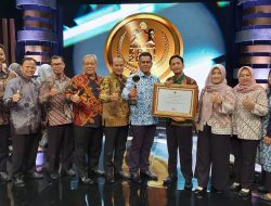 KPAD Kabupaten Bogor Terbaik 2023