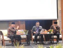 Sekda Ingatkan Pentingnya Sinkronisasi Arah Kebijakan Pembangunan antara Pusat, Provinsi, dan Kabupaten Bogor