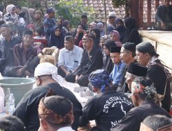Pemdes Purwabakti Pamijahan Gelar Seren Taun Kampung Budaya Cisalada
