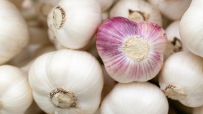 Inilah 9 Khasiat Bawang Putih untuk Kesehatan Pria, Nomor 1 Gak Nyangka