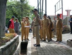 Dedie Rachim bersama DBMPR Jabar Cek Rencana Revitalisasi Pedestrian Lawang Gintung hingga MV Sidik