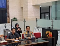 Kapolres Bogor: Tersangka Kasus Penembakan Bripda Ignatius Terancam Hukuman Mati