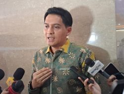 Lucky Hakim: Ponpes Al Zaytun Pembayar PBB Terbesar di Indramayu