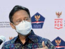 Menkes Terus Percepat Eliminasi Penyakit Tuberkulosis