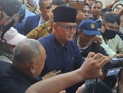 Panji Gumilang Dilaporkan Atas Dugaan Terlibat Kasus Penyalahgunaan Zakat