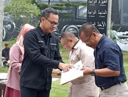 Shahlan Rasyidi dan Fahrudin Pensiun, Bima Arya Sampaikan Apresiasi dan Terima Kasih