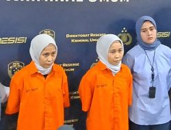 PPATK Duga Ada Indikasi TPPU dalam Transaksi Si Kembar Rihana dan Rihani