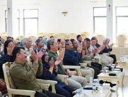 Pemprov Jabar Nilai 8 Aksi Konvergensi Penurunan Stunting Kota Bogor