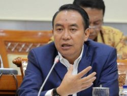 Didik Mukrianto: Polisi Harus Jadi yang Terdepan Dukung Pemberantasan Kekerasan Seksual