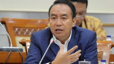 Didik Mukrianto: Polisi Harus Jadi yang Terdepan Dukung Pemberantasan Kekerasan Seksual