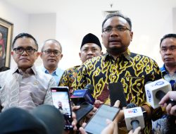 Menag: Pemerintah Jamin Hak Pendidikan Santri Ponpes Al Zaytun